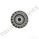 EAS-8738 Mack Auxiliary Shaft Assembly | PAI