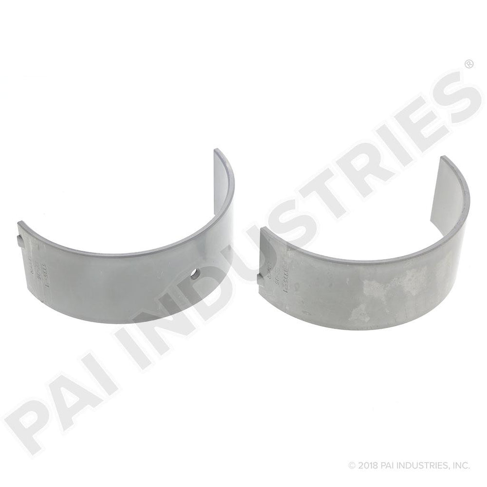CONNECTING ROD BEARING