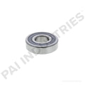 HIGH PERFORMANCE CLUTCH PILOT BEARING