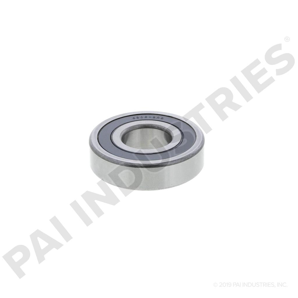 HIGH PERFORMANCE CLUTCH PILOT BEARING