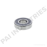 HIGH PERFORMANCE CLUTCH PILOT BEARING