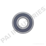 HIGH PERFORMANCE CLUTCH PILOT BEARING