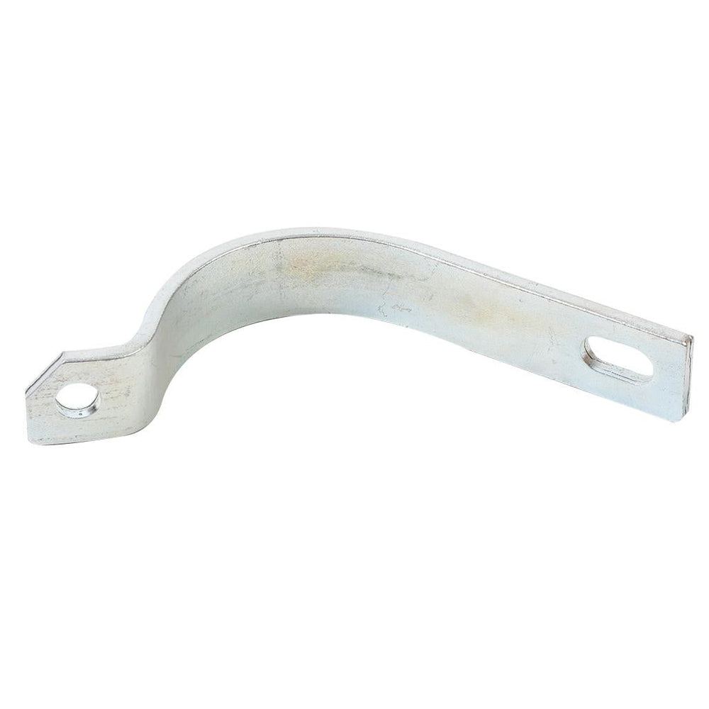 EXHAUST BRACKET
