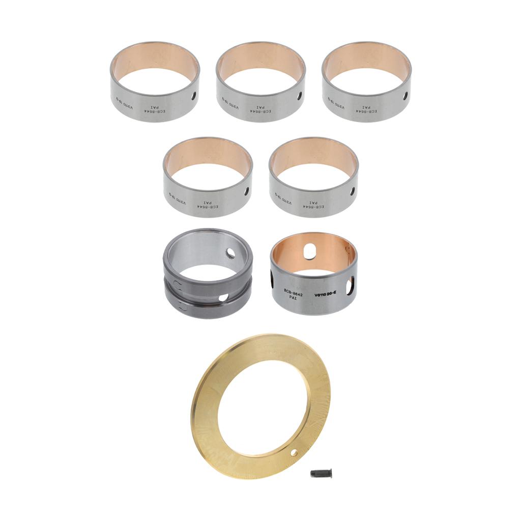 Mack E6 2  VALVE ENGINES CAM BEARING KIT