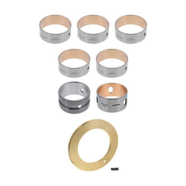 Mack E6 2  VALVE ENGINES CAM BEARING KIT