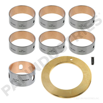 EBK-8649 Mack Cam Bearing Kit | PAI