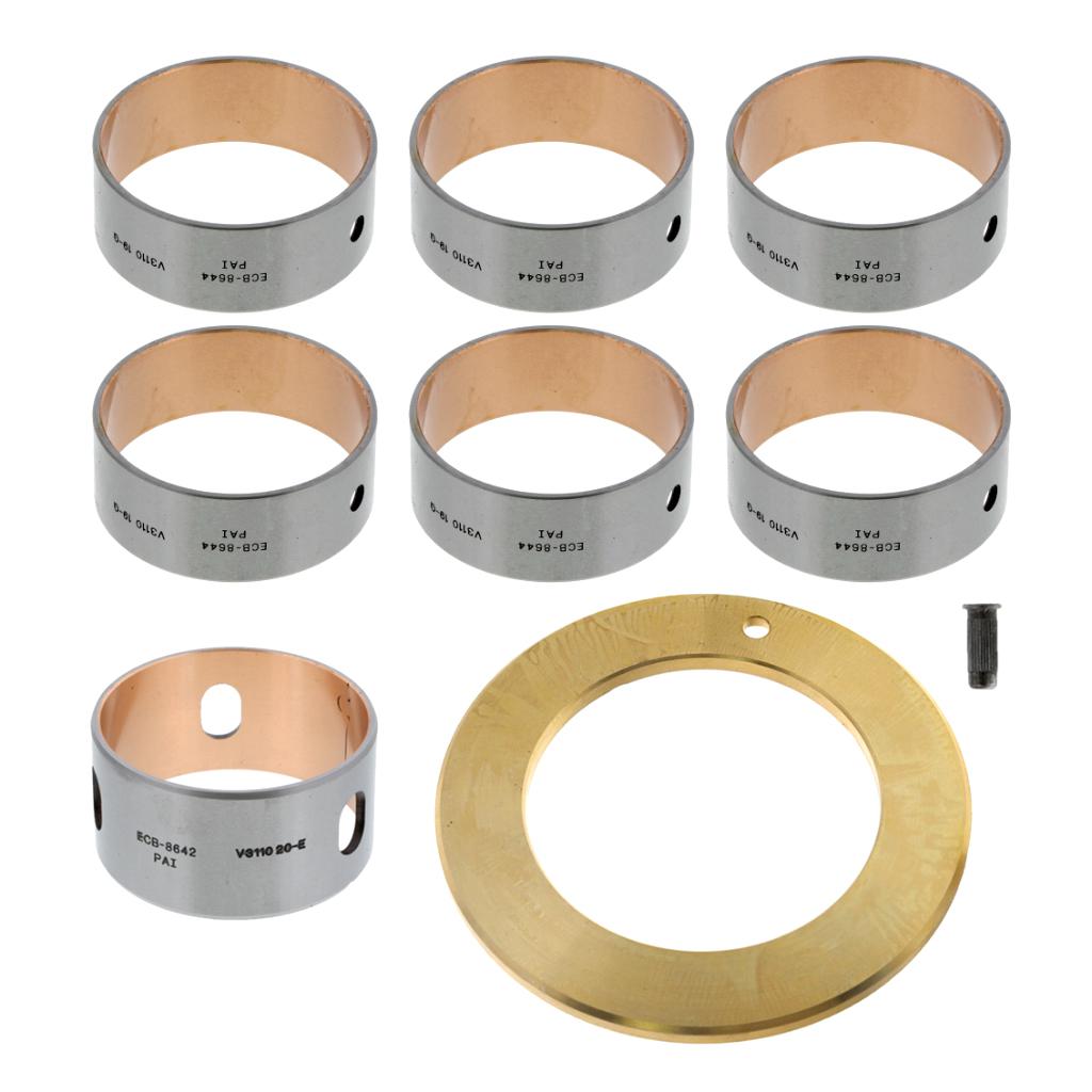 Mack E6 2  VALVE ENGINES CAM BEARING KIT