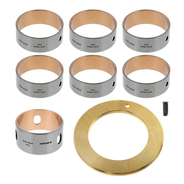 Mack E6 2  VALVE ENGINES CAM BEARING KIT