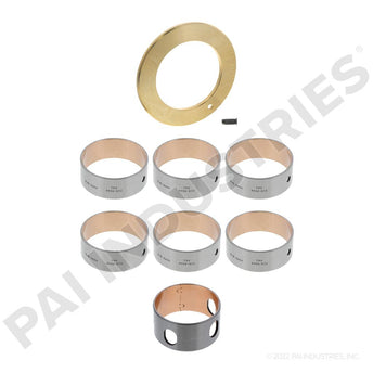 EBK-8662 Mack Cam Bearing Kit | PAI