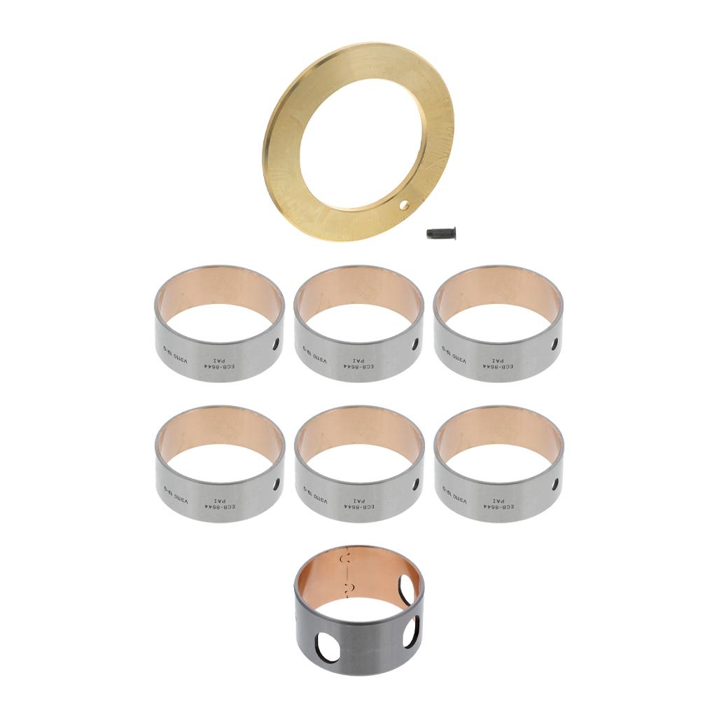 Mack E6 2  VALVE ENGINES CAM BEARING KIT