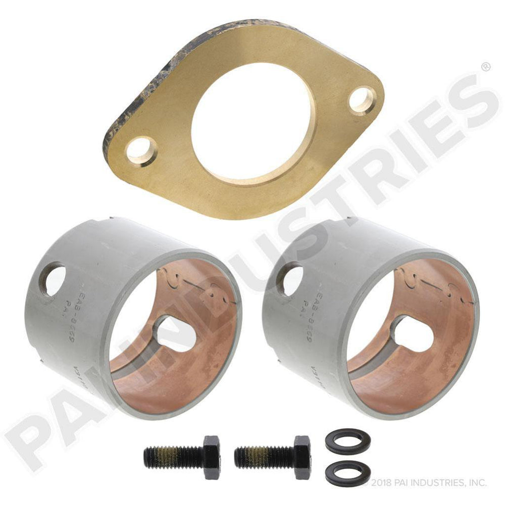 AUXILIARY BEARING KIT