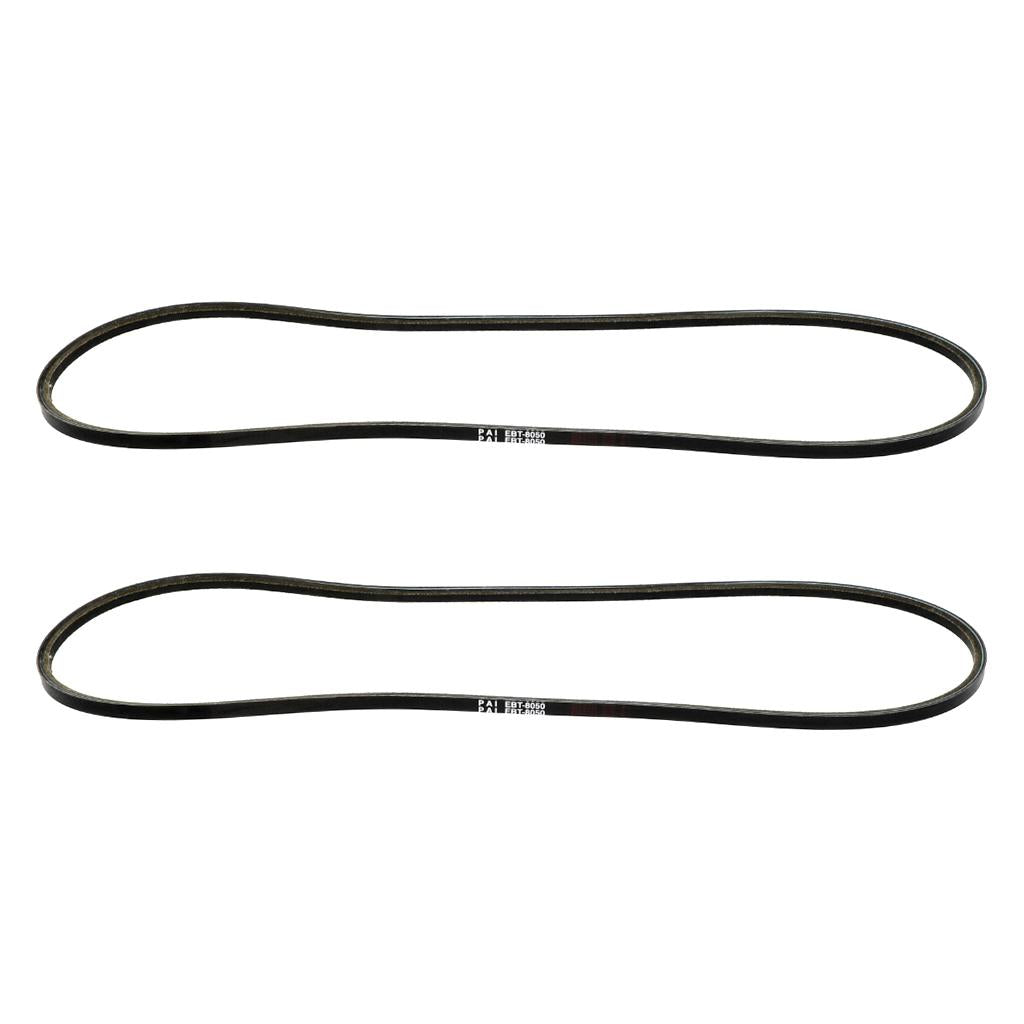 Mack UNIVERSAL V-BELT SET