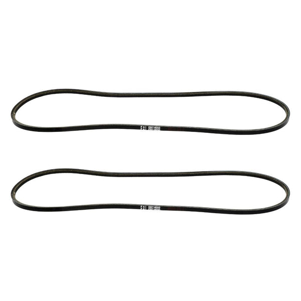 Mack UNIVERSAL V-BELT SET