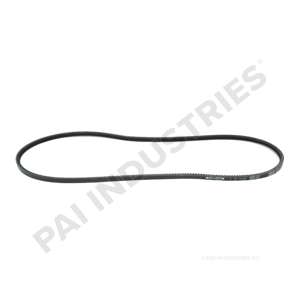 NOTCHED V-BELT