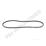 NOTCHED V-BELT