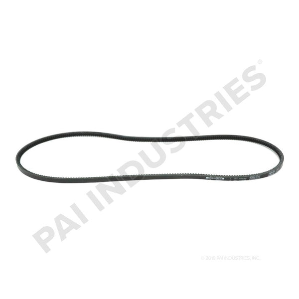 NOTCHED V-BELT