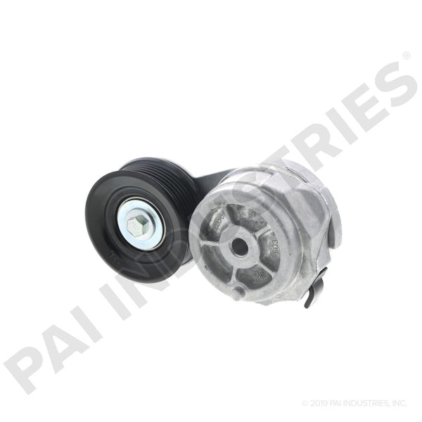 BELT TENSIONER