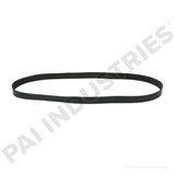 EBT-8771-787 Mack Serpentine Belt | PAI