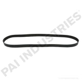 SERPENTINE BELT