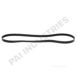 SERPENTINE BELT