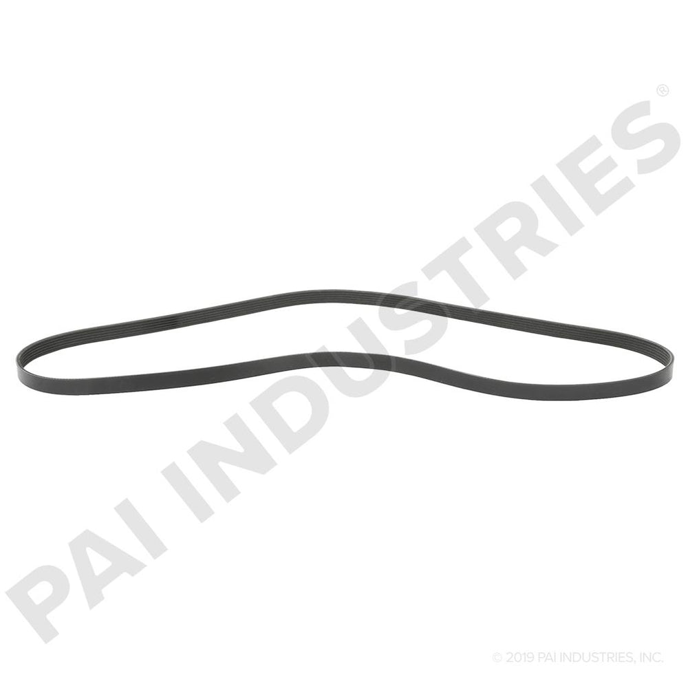 SERPENTINE BELT