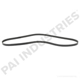 SERPENTINE BELT