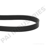 EBT-8775-735 Mack Serpentine Belt | PAI