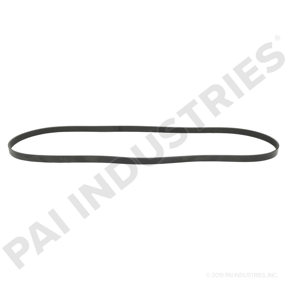 SERPENTINE BELT