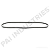 SERPENTINE BELT