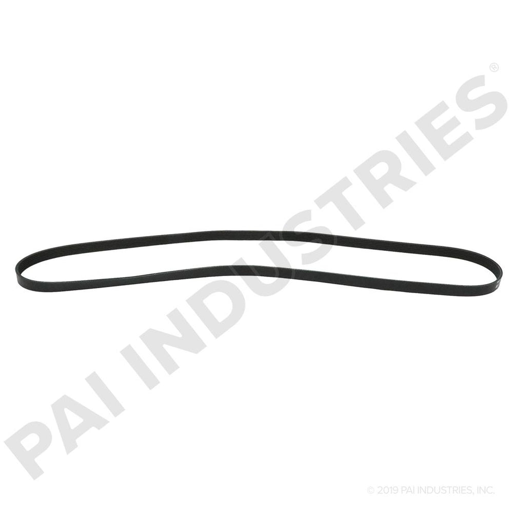 SERPENTINE BELT