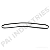 SERPENTINE BELT