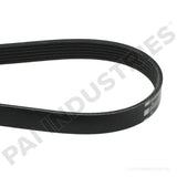 EBT-8775-746 Mack Serpentine Belt | PAI