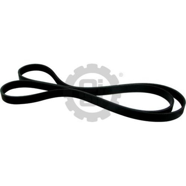 SERPENTINE BELT