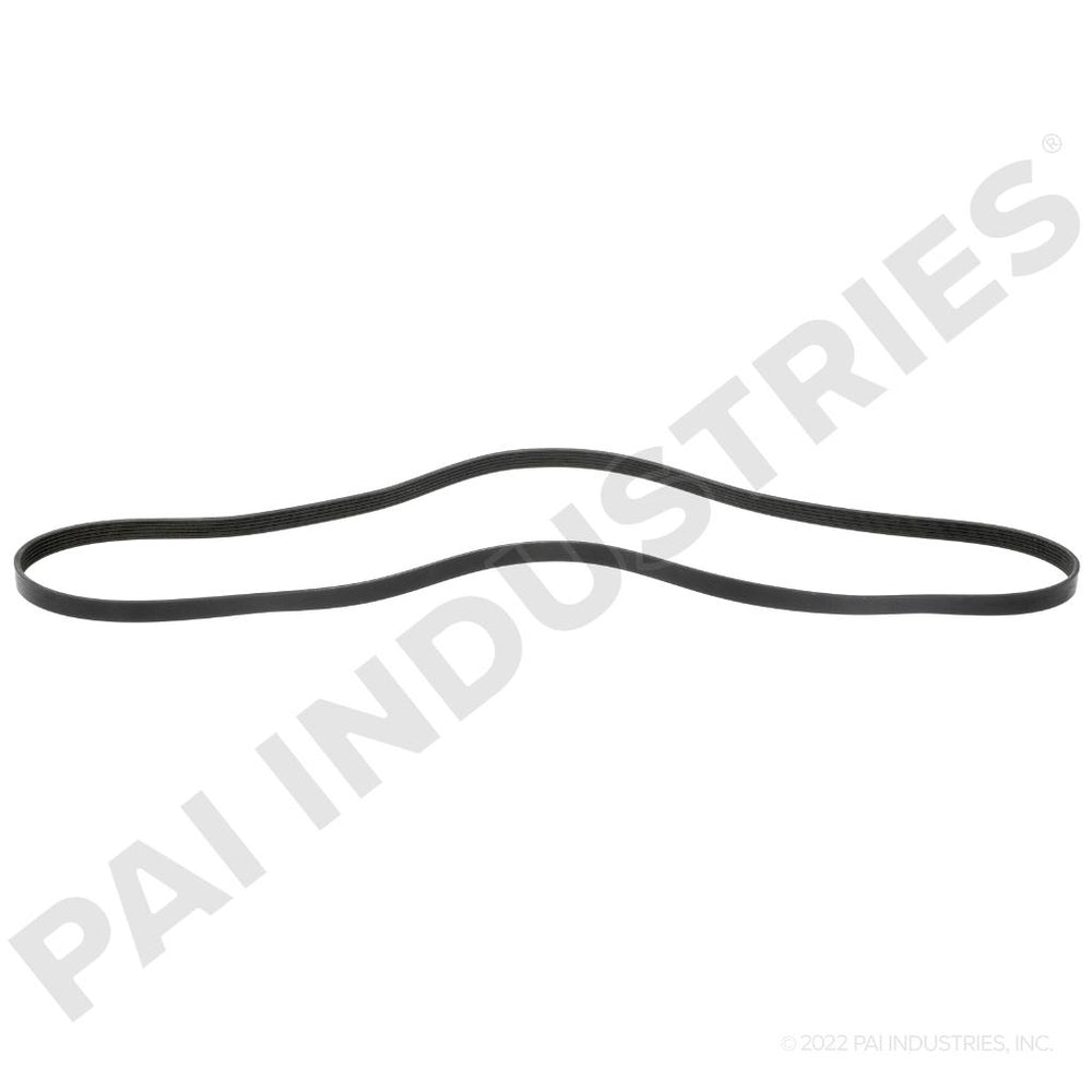 SERPENTINE BELT