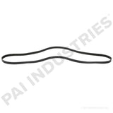 SERPENTINE BELT