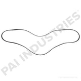 EBT-8775-831 Mack Serpentine Belt | PAI