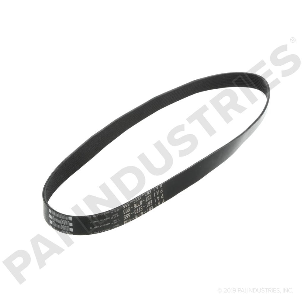 SERPENTINE BELT
