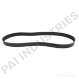 SERPENTINE BELT