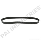 SERPENTINE BELT
