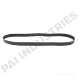 SERPENTINE BELT
