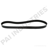 SERPENTINE BELT