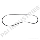 EBT-8776 Mack Serpentine Belt | PAI