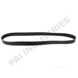 SERPENTINE BELT