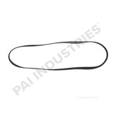 EBT-8777 Mack Serpentine Belt | PAI