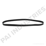 SERPENTINE BELT