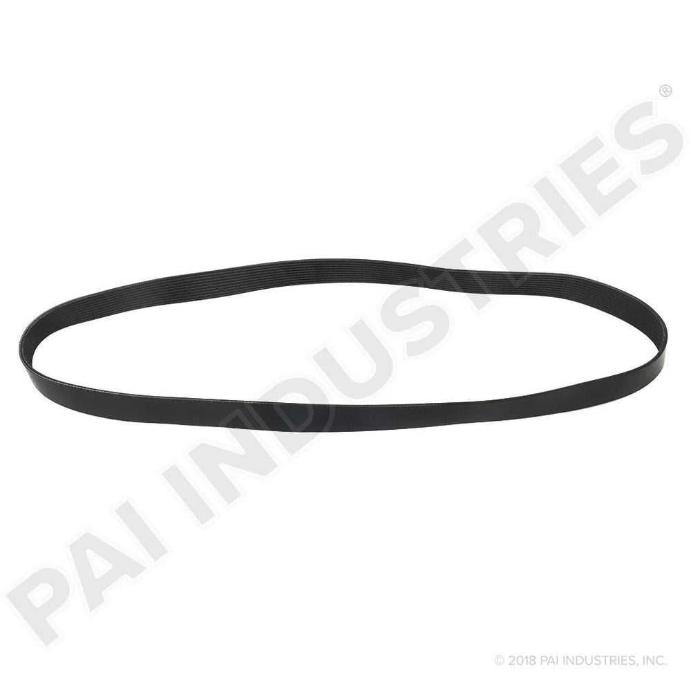 SERPENTINE BELT