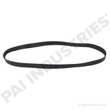 SERPENTINE BELT