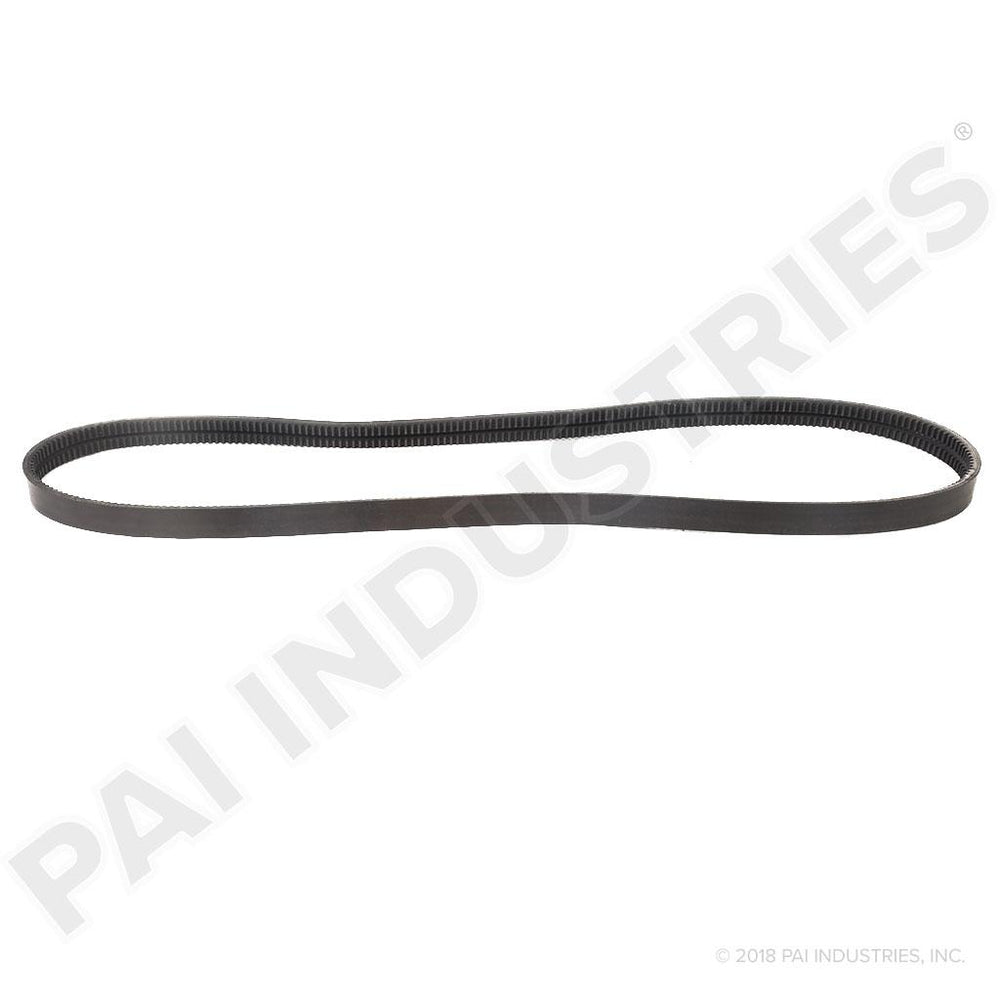 DOUBLE V BELT