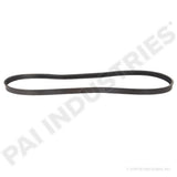 DOUBLE V BELT