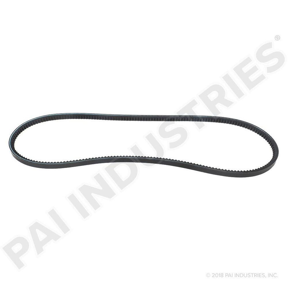 NOTCHED V BELT
